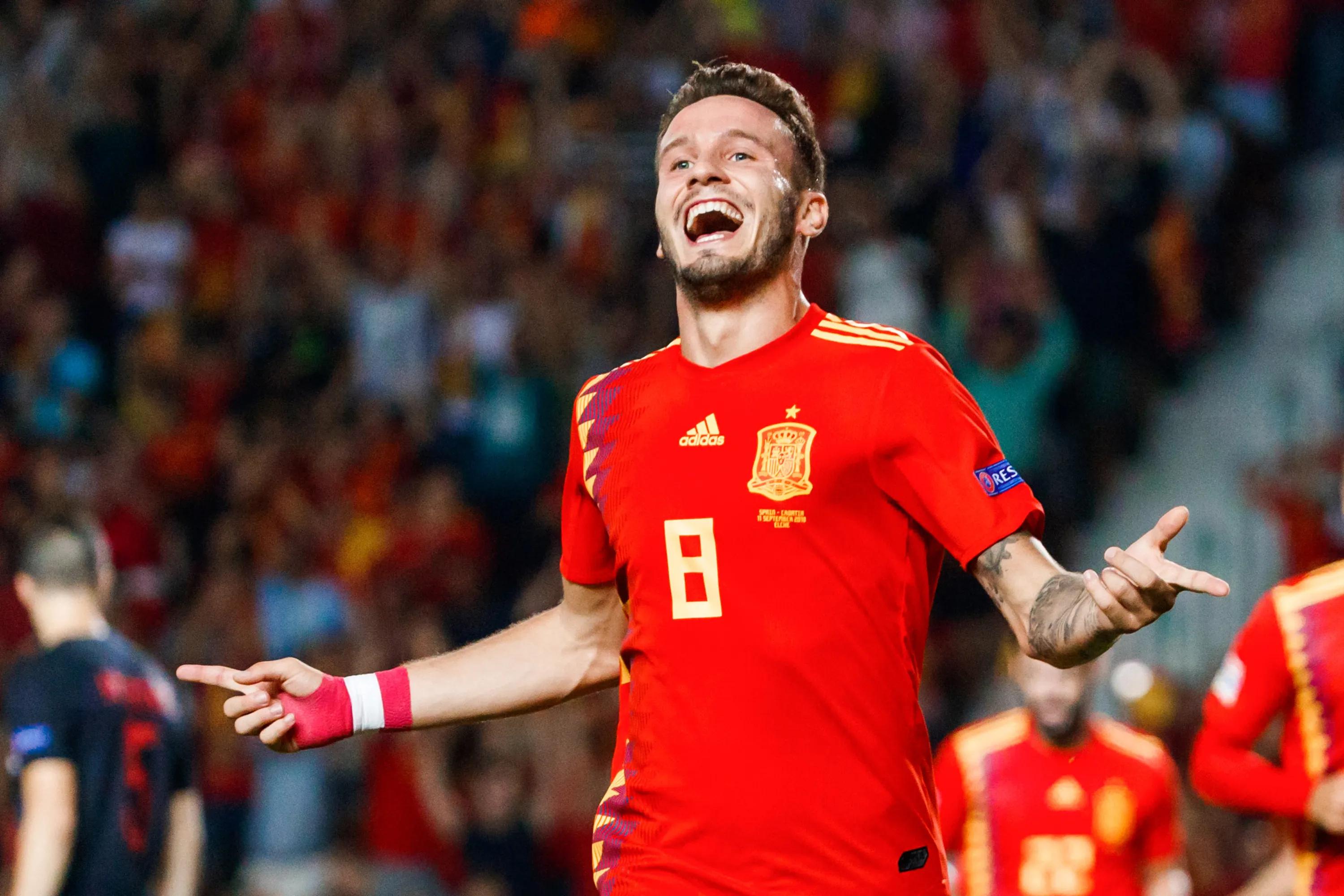 transform-6e44d6b0-7db3-47f4-99dc-6f142fe8c13f-Spain-s-Saul-Niguez-celebrates-during-the-UEFA-Nations-League-match-against-Croatia-on-September-11-2018
