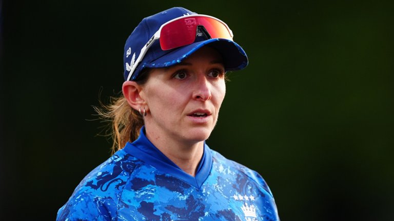 Kate Cross finally finds some ‘closure' after abrupt end to England career