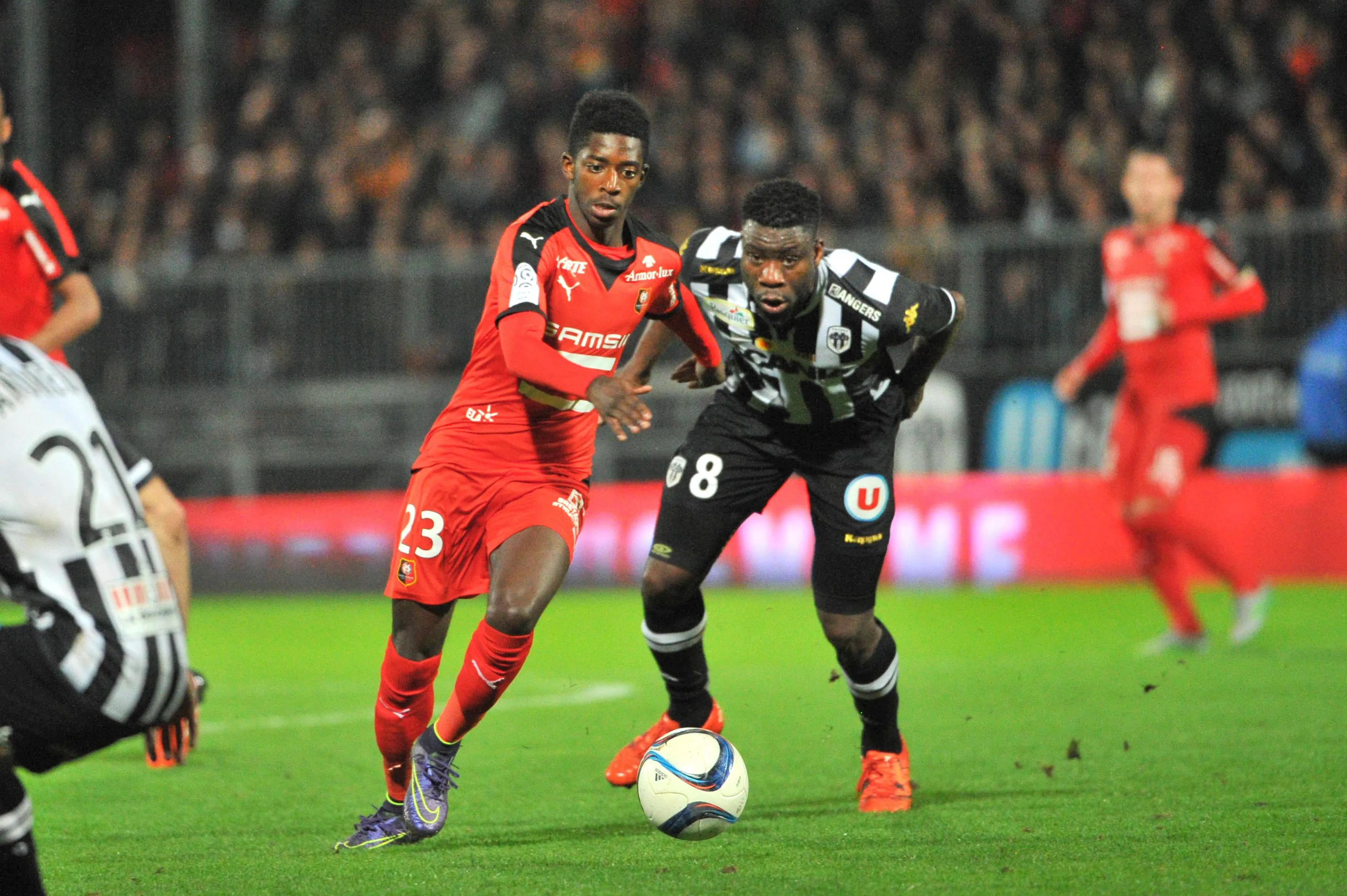 transform-47494b34-1e8e-4221-9404-fcbe19978320-Ousmane-DEMBELE-srfc-ISMAEL-TRAORE-sco-Fussball-Frankreich-Ligue-1-SCO-Angers-vs-Stade-Re