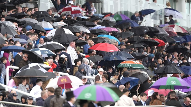 Epsom team reflect on ‘extremely positive' feedback to Derby day changes