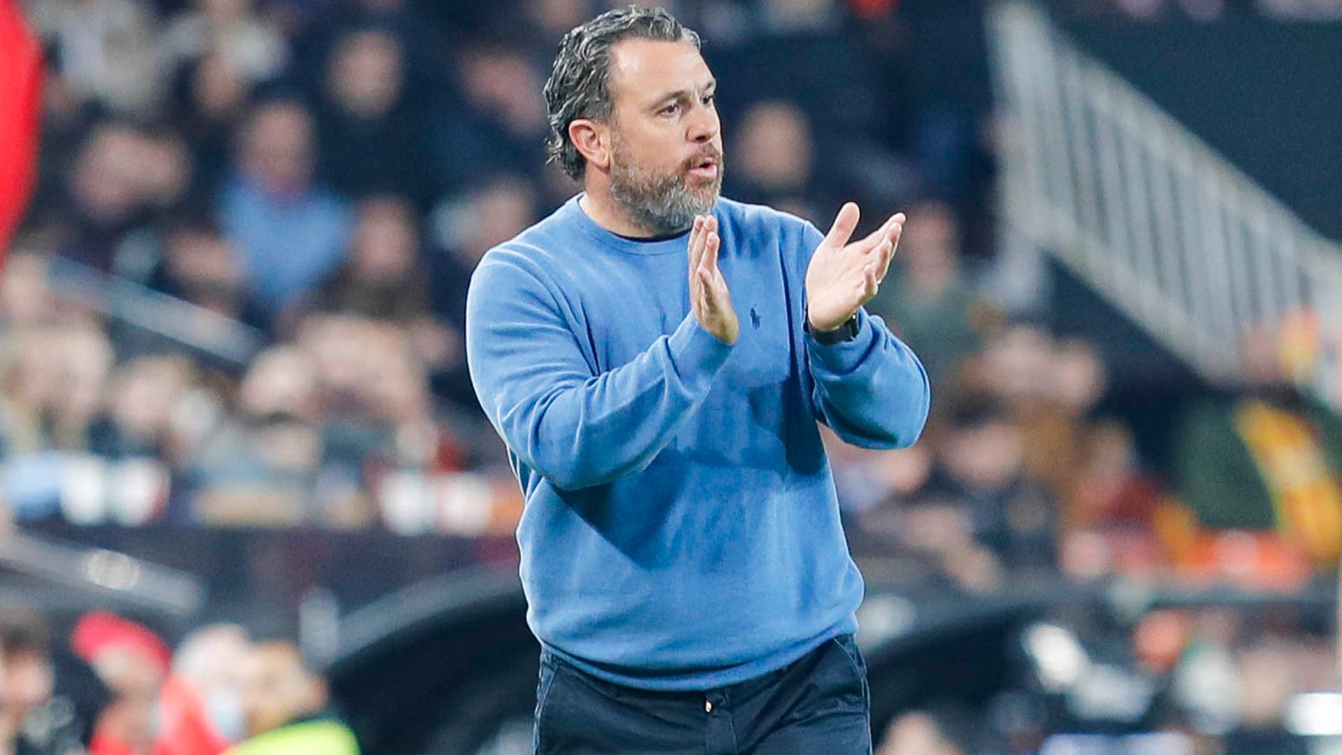 Sergio González, Cádiz CF, LaLiga