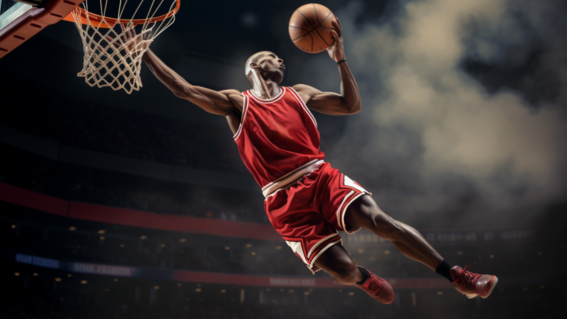 Baloncesto genérico