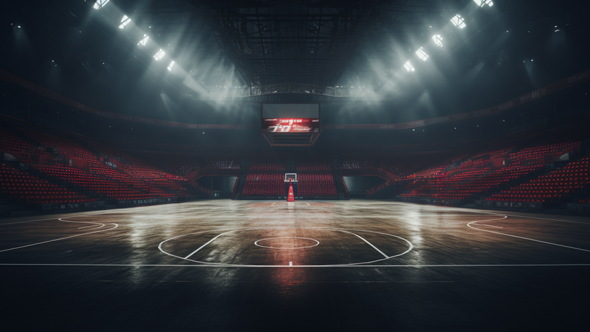 Baloncesto genérico