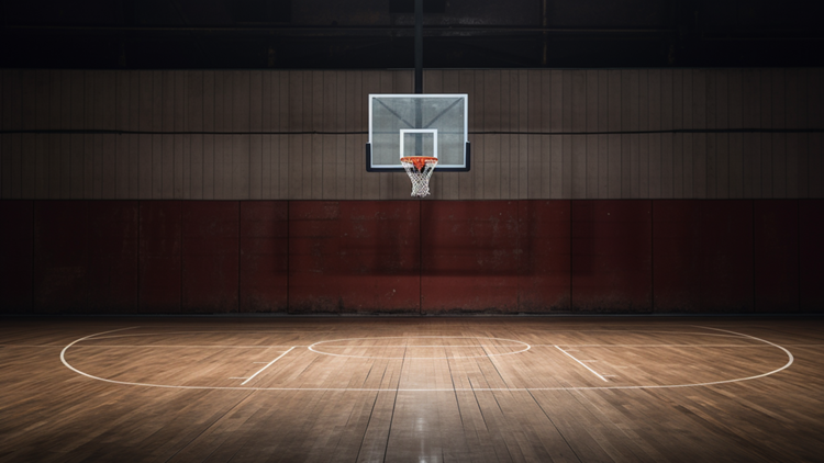 Baloncesto genérico