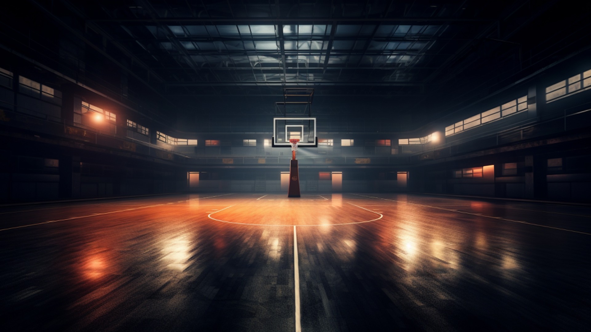 Baloncesto genérico