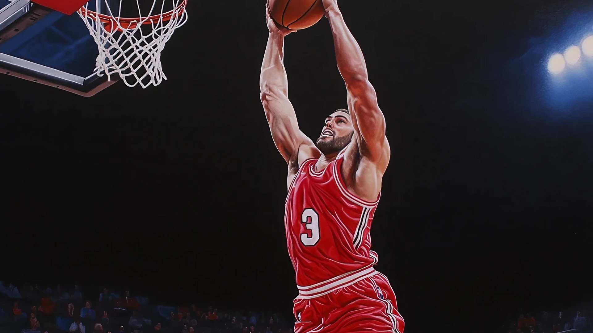 Genérico Baloncesto